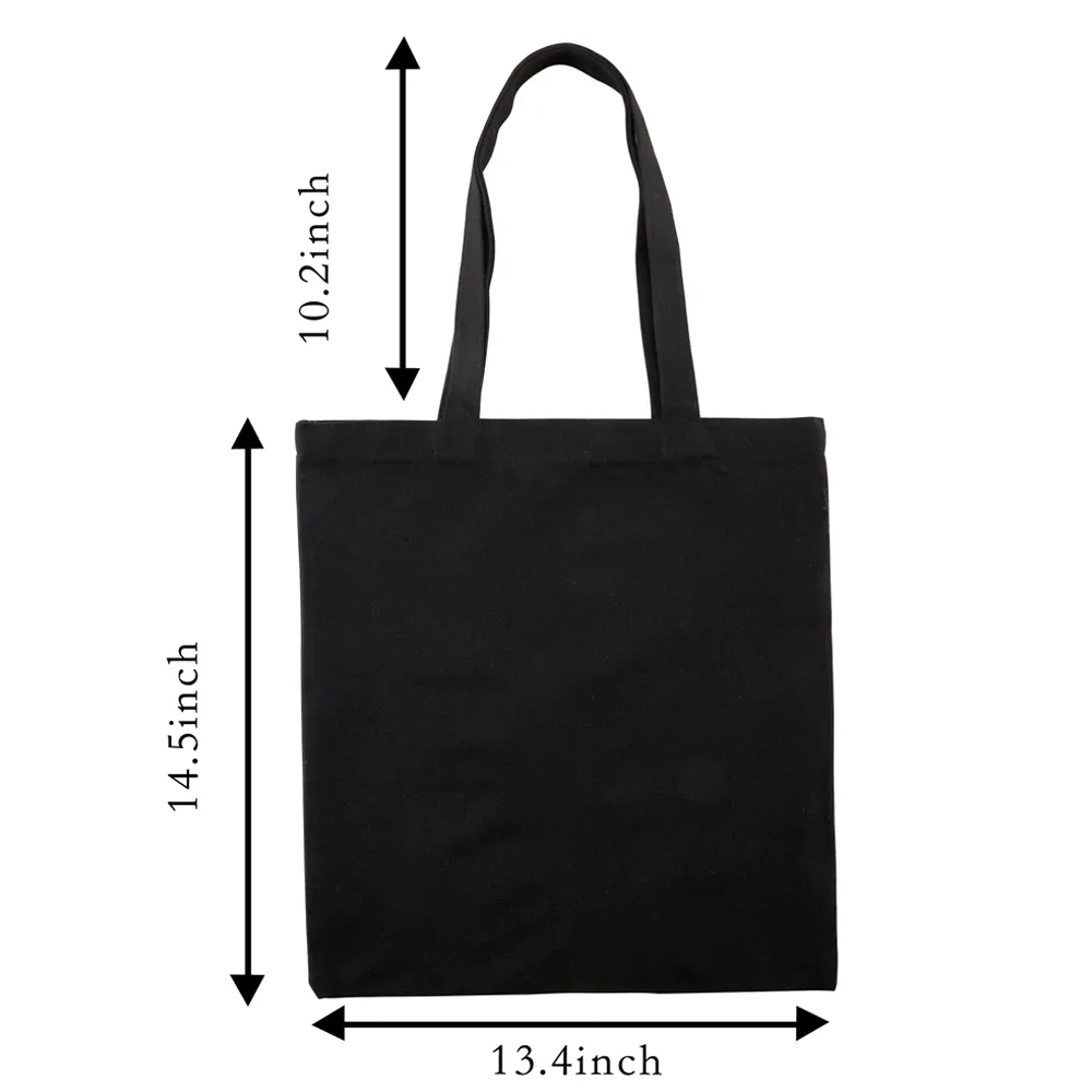 Pagewings Professional Bookworm Tote Bag
