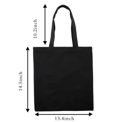 Pagewings Professional Bookworm Tote Bag