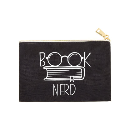 Pagewings Book Nerd Pouch