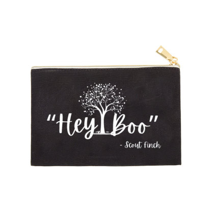 Pagewings To Kill a Mockingbird Pouch