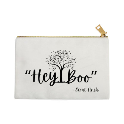 Pagewings To Kill a Mockingbird Pouch