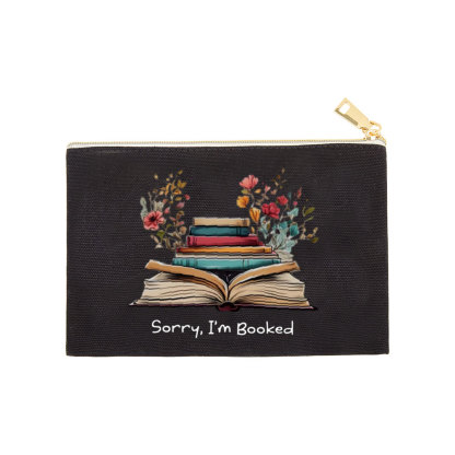 Pagewings Sorry I'm Booked