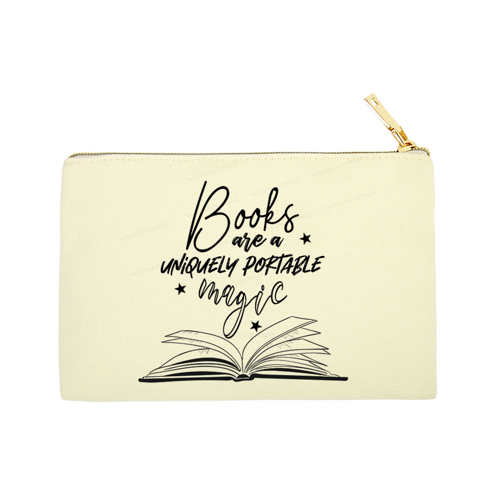 Pagewings Books Are A Uniquely Portable Magic Pouch