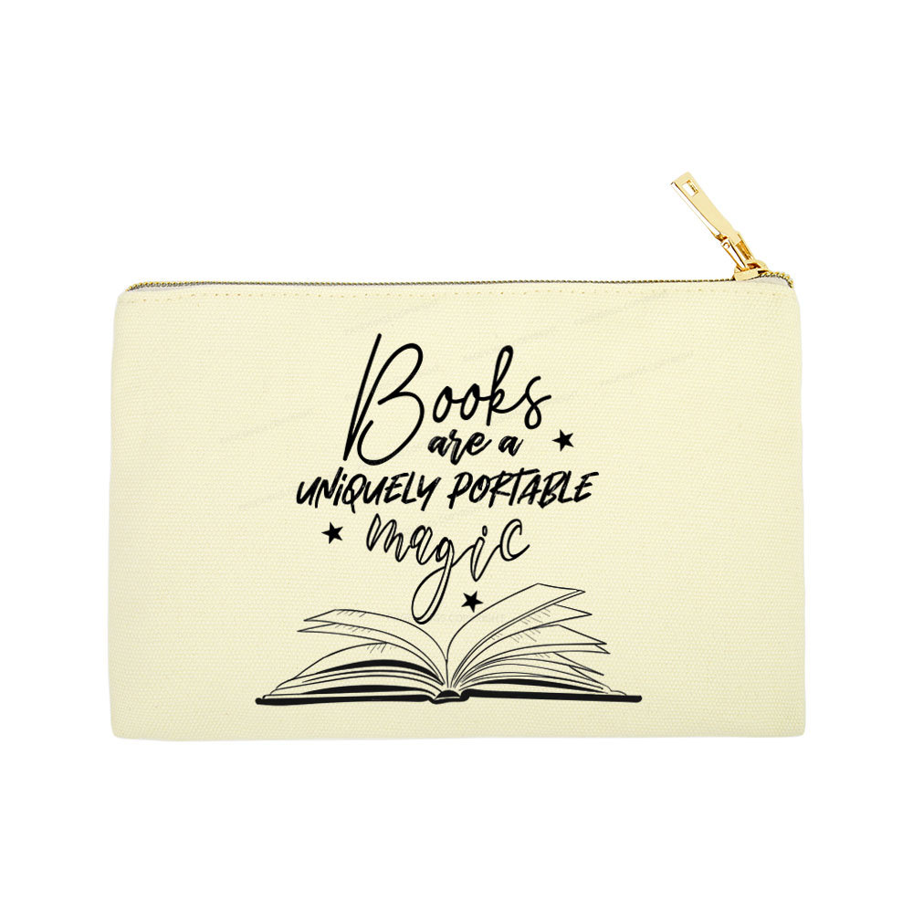 Pagewings Books Are A Uniquely Portable Magic Pouch