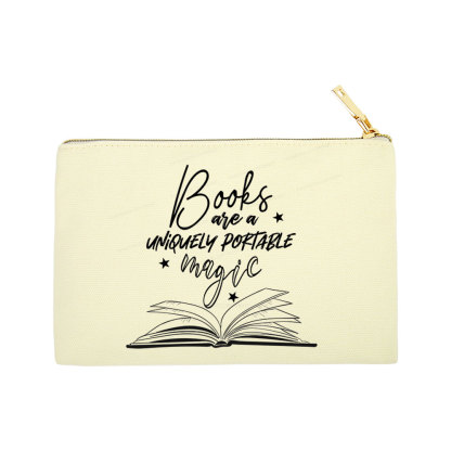 Pagewings Books Are A Uniquely Portable Magic Pouch
