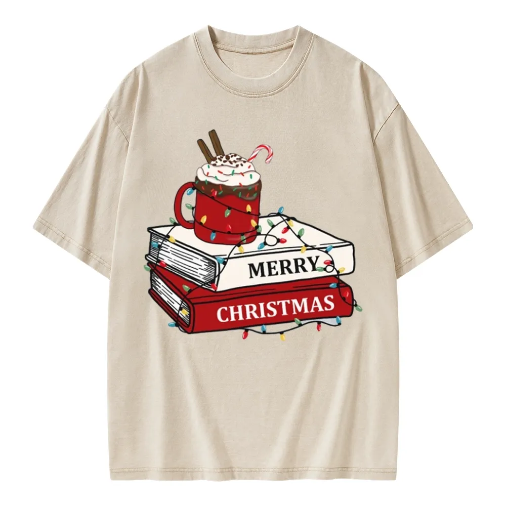 Pagewings Emotionally Attached To Fictional Characters Unisex Washed T