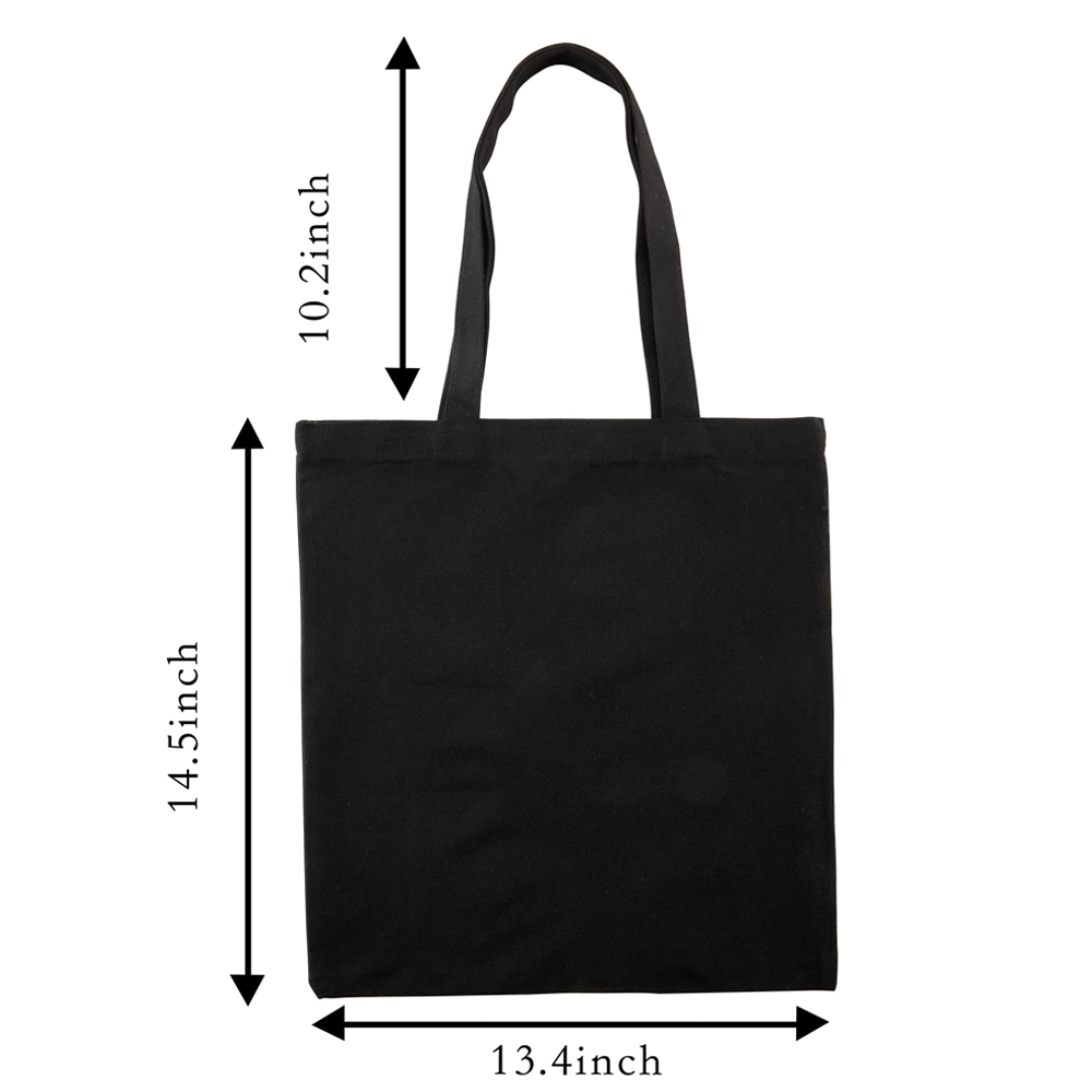 Pagewings Book Lovers Gift Tote Bag