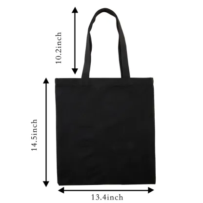 Pagewings Book Lovers Gift Tote Bag