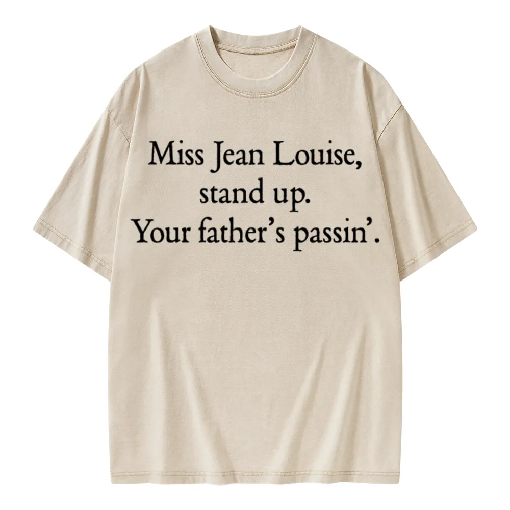 Pagewings Emotionally Attached To Fictional Characters Unisex Washed T
