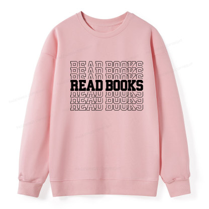 Pagewings Week and Library  Unisex Classic Sweatshirt