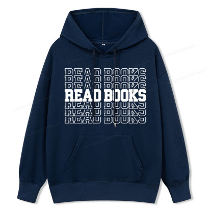 Pagewings Week and Library Unisex Classic Hoodie