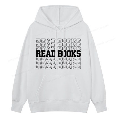 Pagewings Week and Library Unisex Classic Hoodie