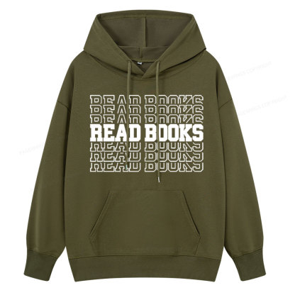 Pagewings Week and Library Unisex Classic Hoodie
