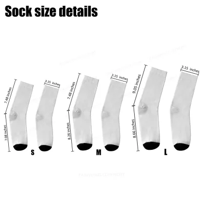A-袜子上架模板Pagewings Public Libraries Radio Transit Parks Socks