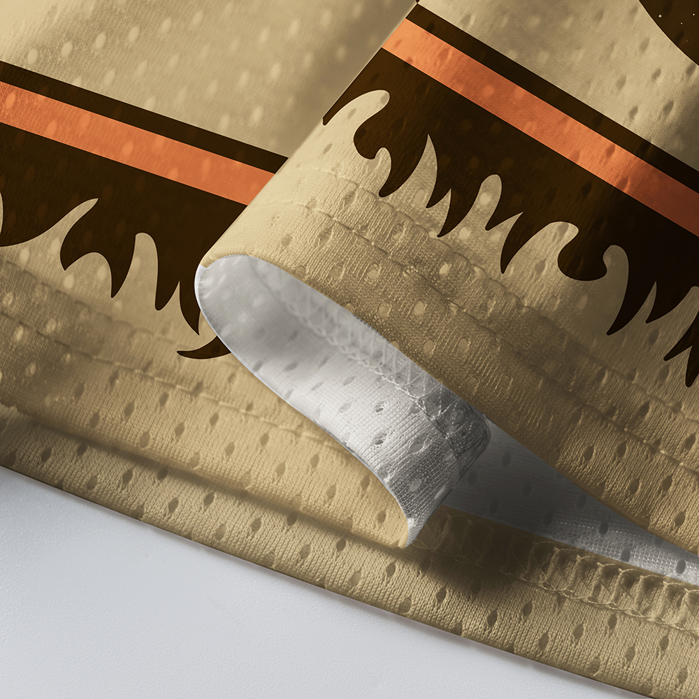 Pagewings Read And Respect Unisex Mesh Jersey