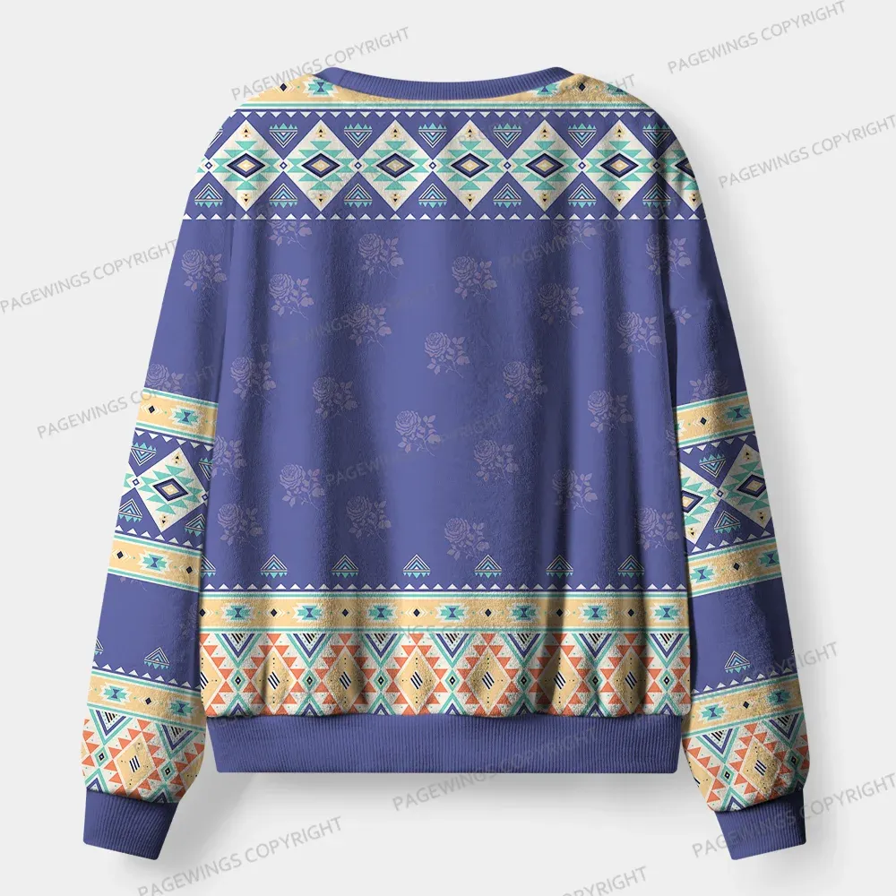 Pagewings Velaris City Of Starlight Unisex Flannel Pajama Set