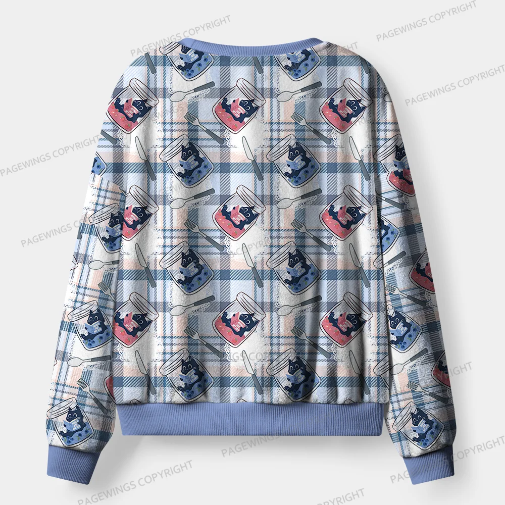 Pagewings How To Buy New Books Unisex Flannel Pajama Set