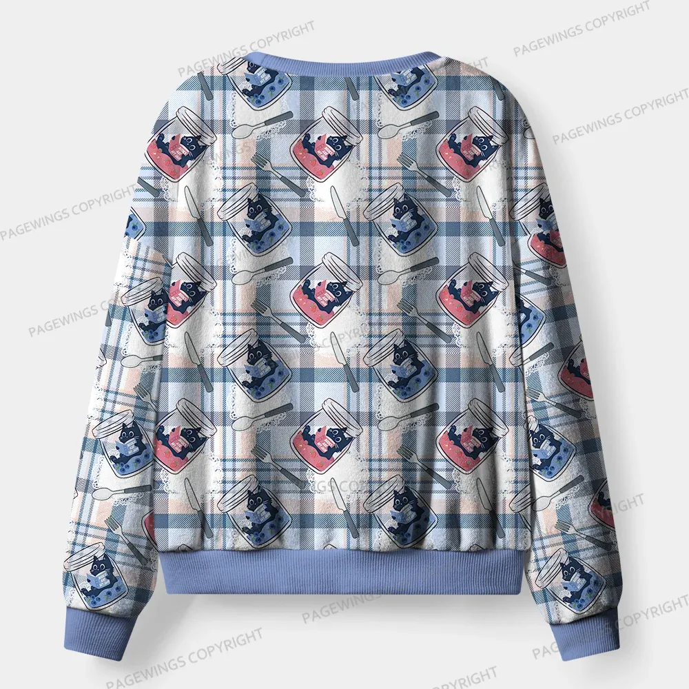 Pagewings How To Buy New Books Unisex Flannel Pajama Set