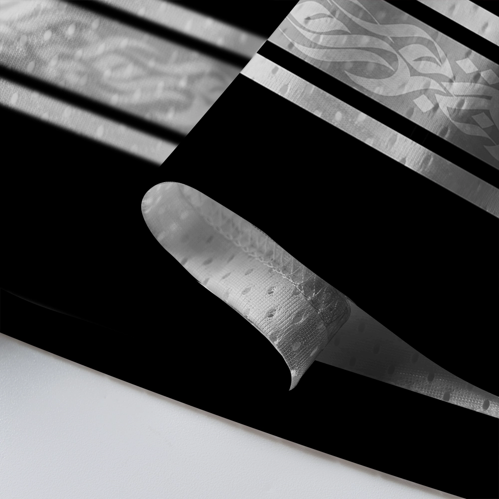 Pagewings I Do Not Think Therefore I Do Not Am Unisex Mesh Jersey