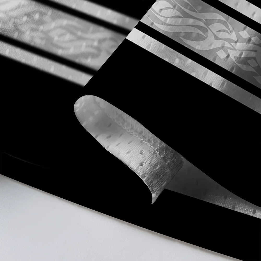 Pagewings I Do Not Think Therefore I Do Not Am Unisex Mesh Jersey