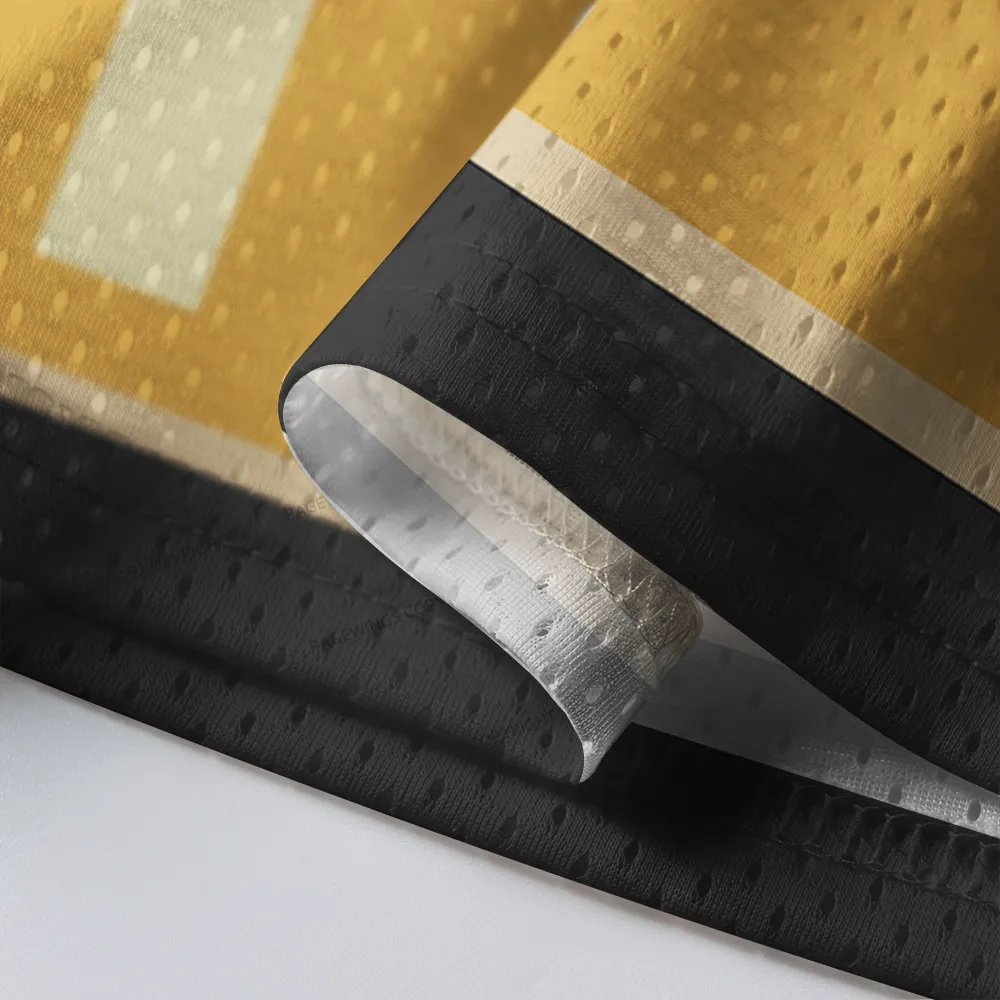 Pagewings Between The Pages Of A Book Unisex Mesh Jersey