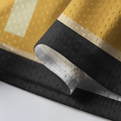 Pagewings Between The Pages Of A Book Unisex Mesh Jersey