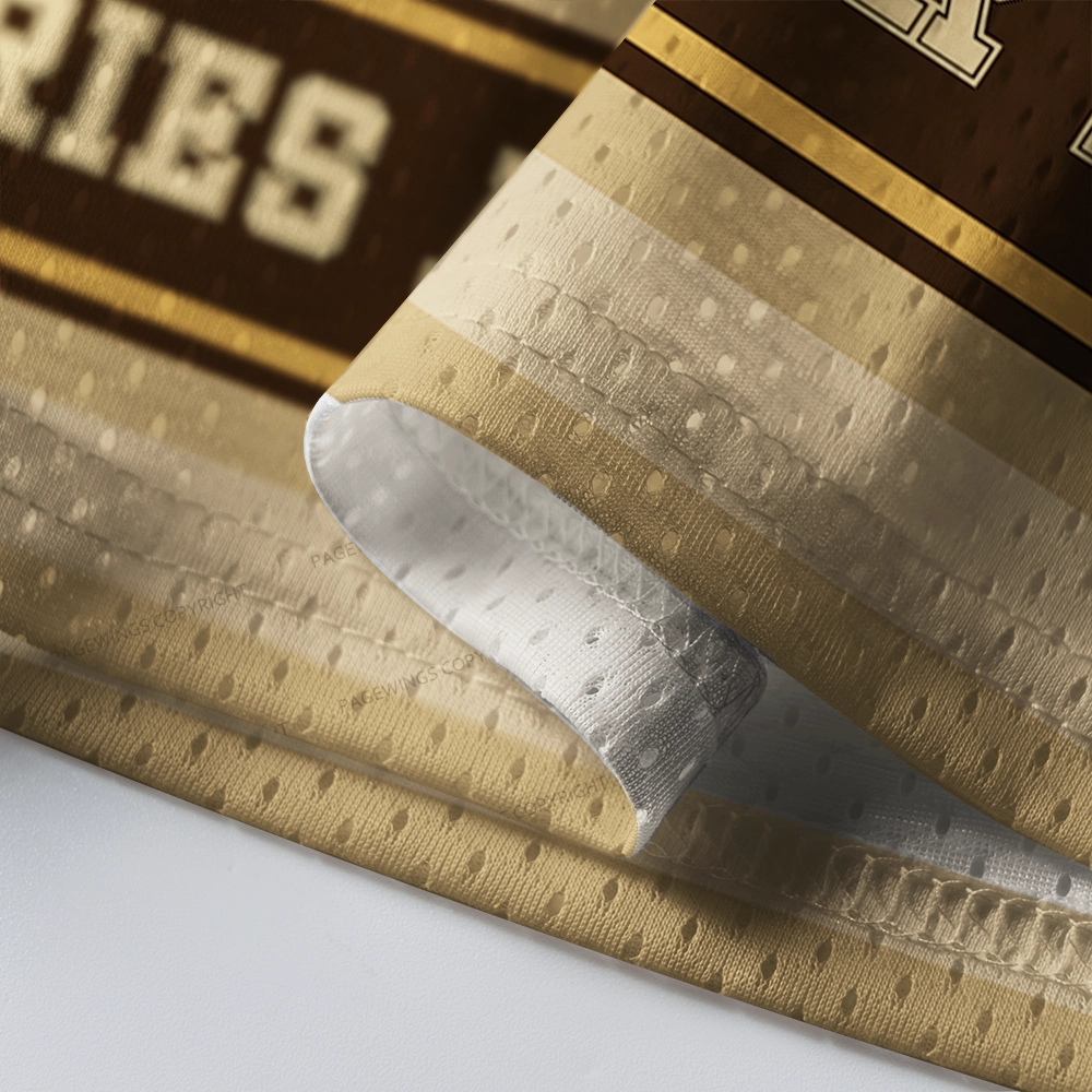 Pagewings Libraries Are For Everyone Unisex Mesh Jersey