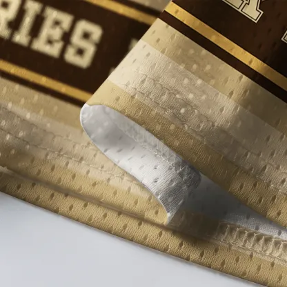 Pagewings Libraries Are For Everyone Unisex Mesh Jersey