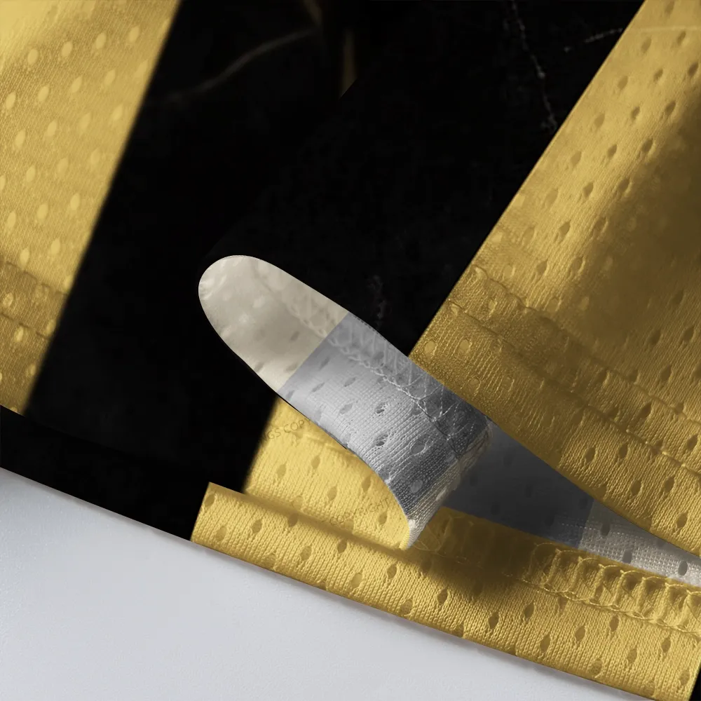 Pagewings The Sky Is Mine Unisex Mesh Jersey