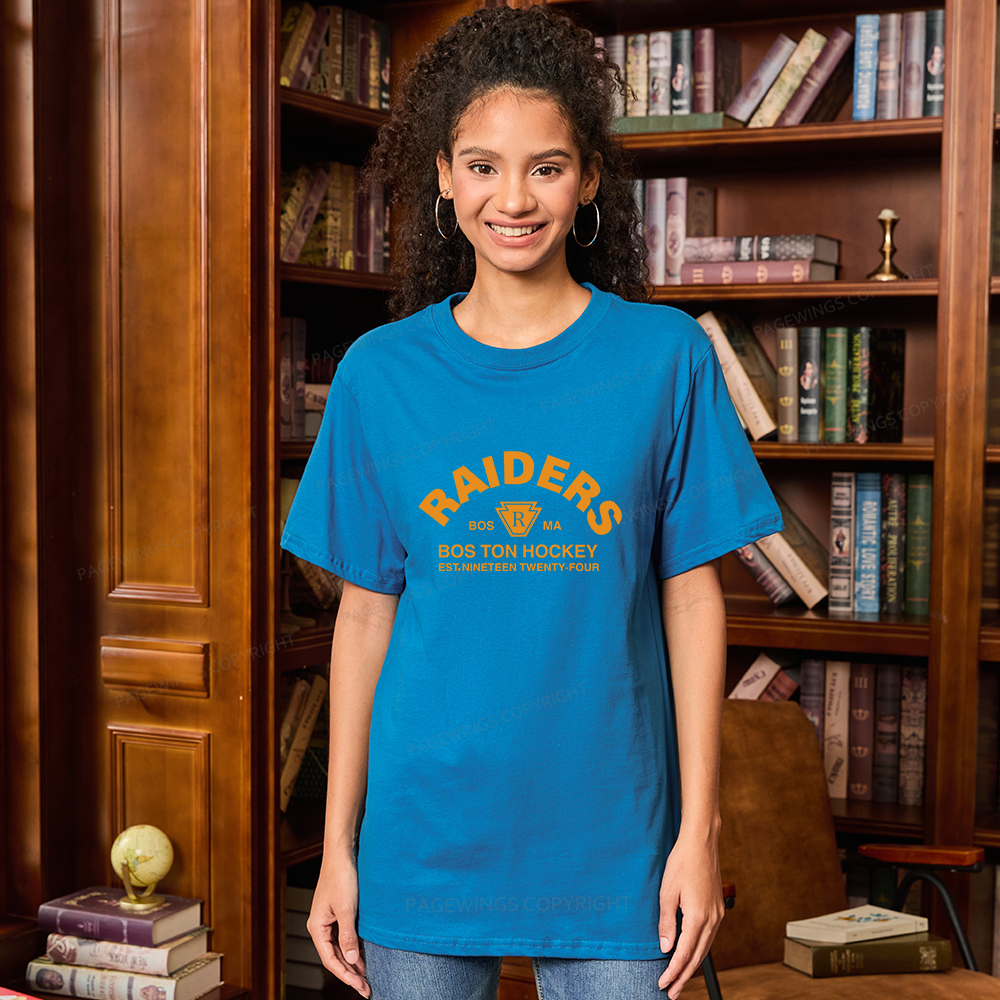 Pagewings Romance Book Unisex Classic T-shirt