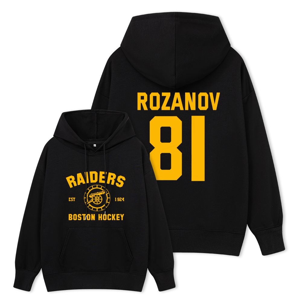 Pagewings Romance Novel Lover Unisex Classic Hoodie