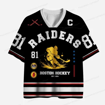 Pagewings Romance Novel Lover Unisex Mesh Jersey