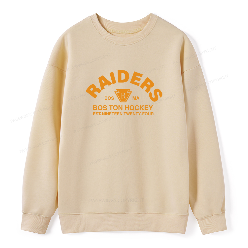 Pagewings Romance Book Unisex Classic Sweatshirt