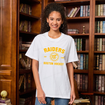 Pagewings Romance Novel Lover Unisex Classic T-shirt