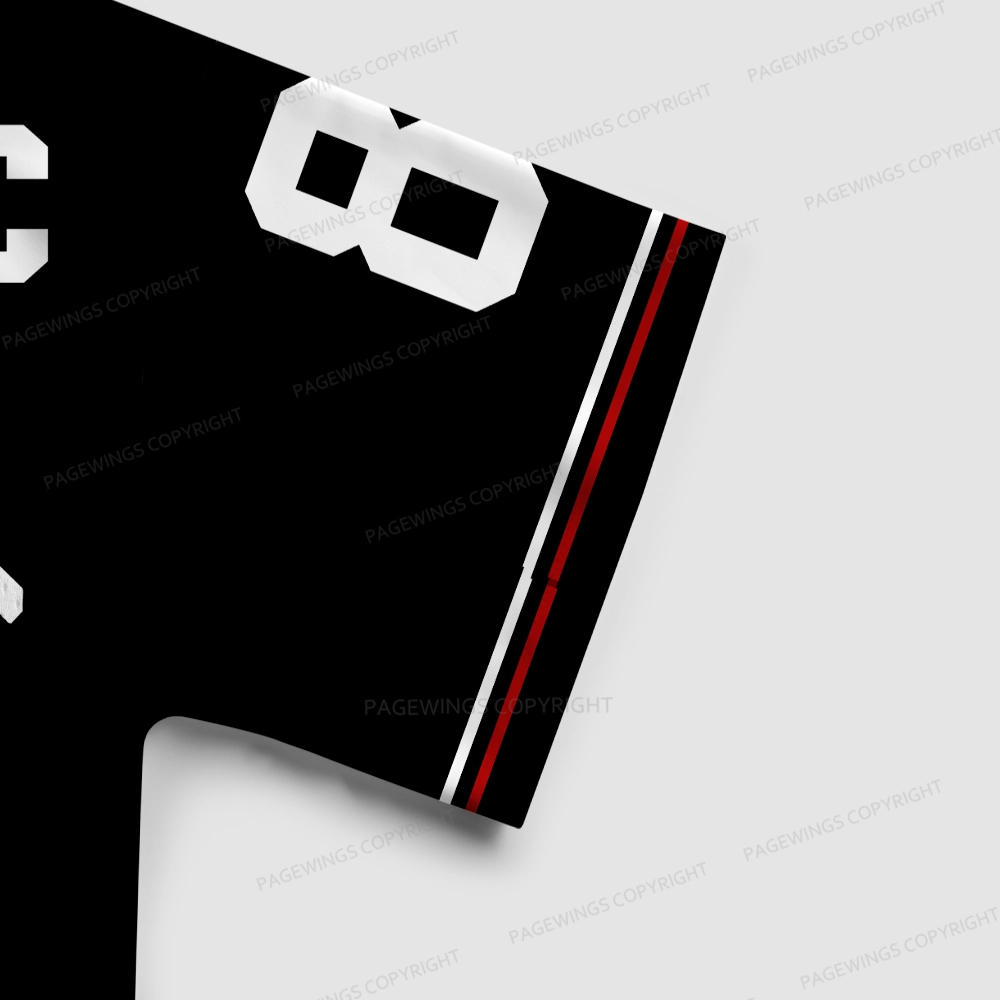 Pagewings Romance Novel Lover Women's Crop Mesh Jersey