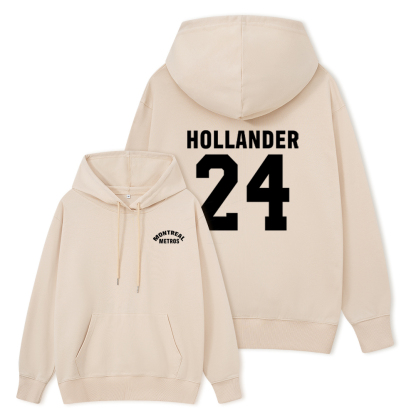 Pagewings Romance Fan Unisex Classic Hoodie