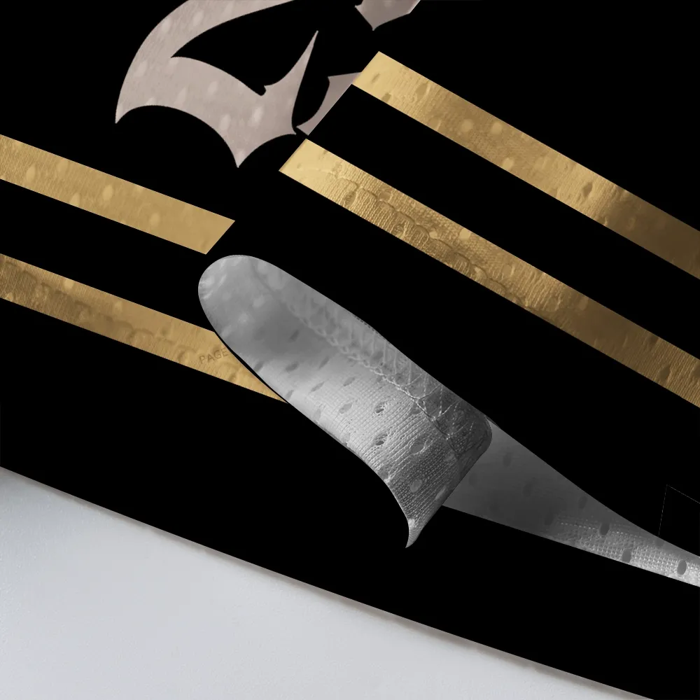 Pagewings Quest Squad Unisex Mesh Jersey