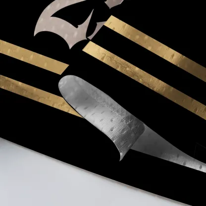 Pagewings Quest Squad Unisex Mesh Jersey