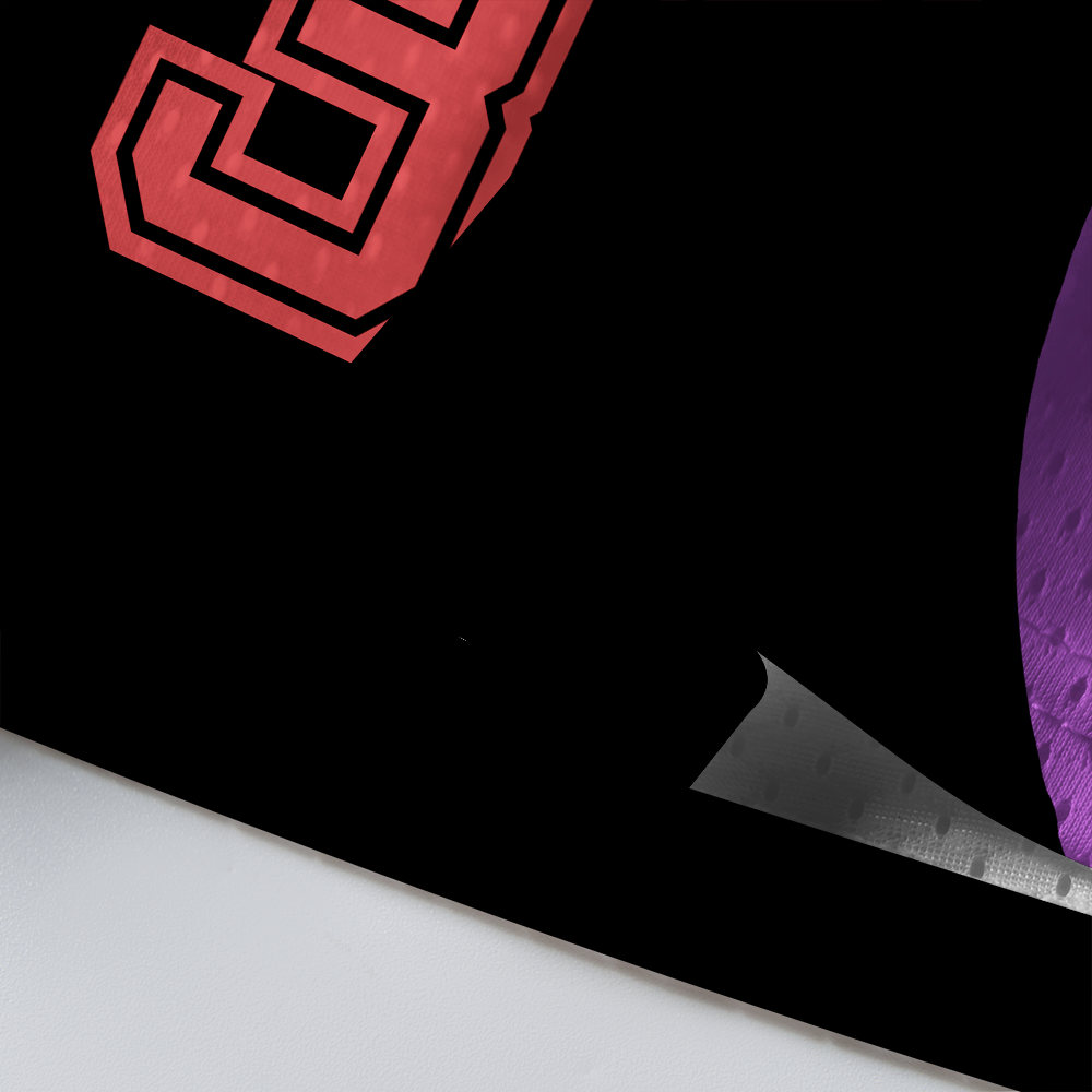 Pagewings I Am The Way Unisex Mesh Jersey