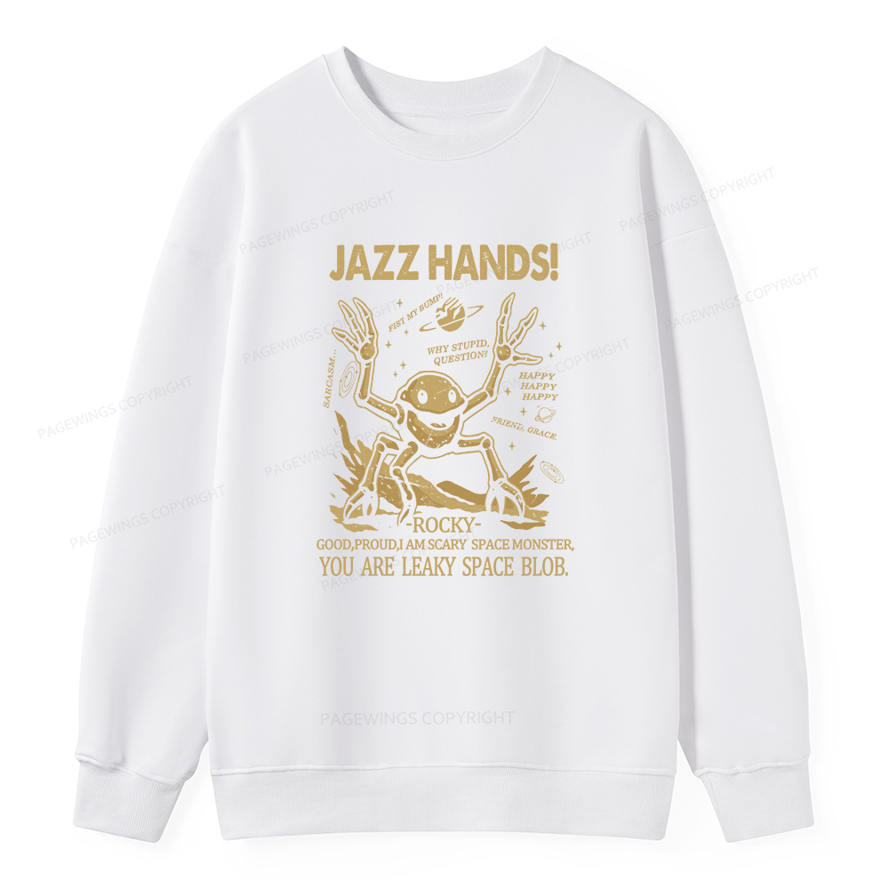 Pagewings You Sleep I Watch Unisex Classic Sweatshirt
