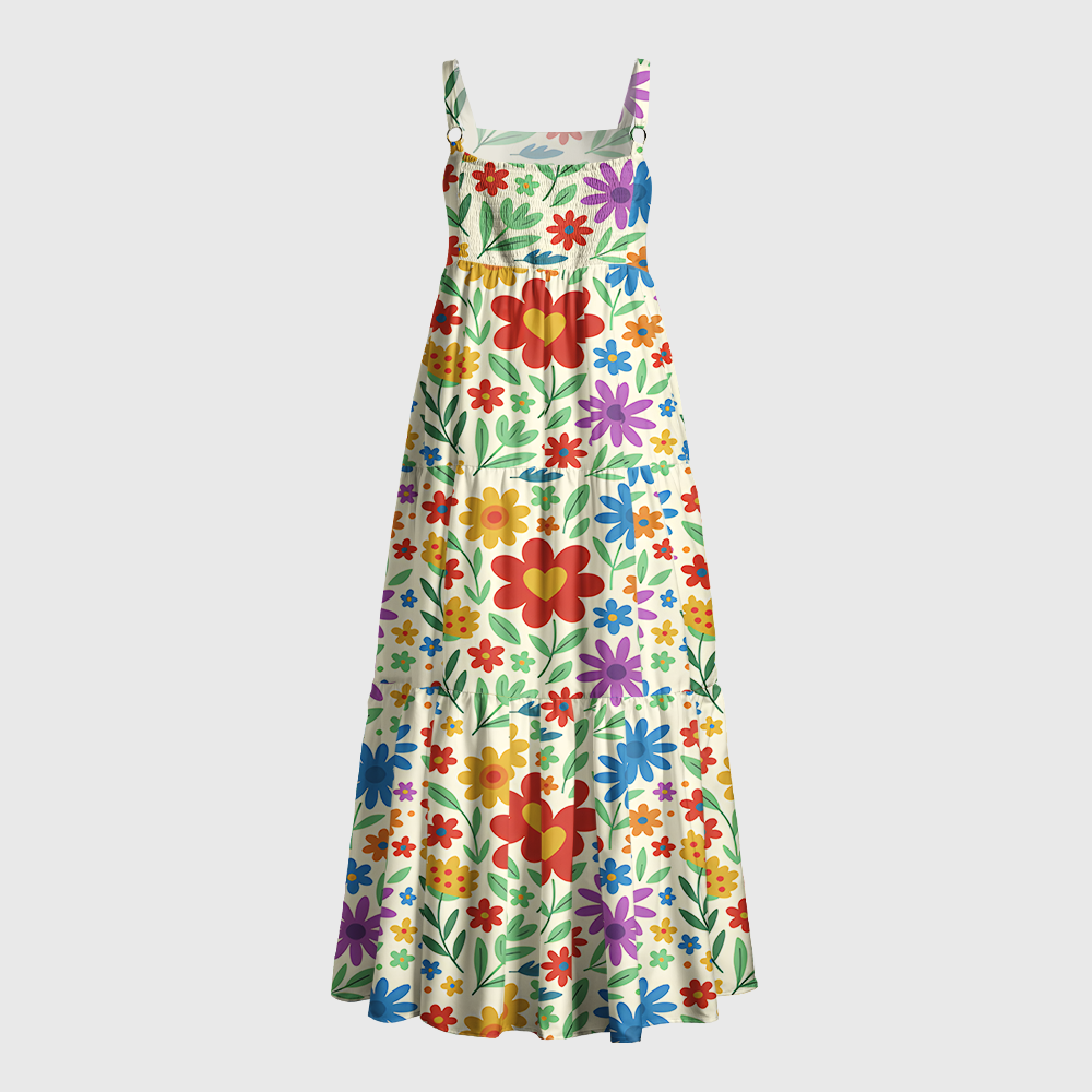 Pagewings More Pride Less Prejudice Maxi Dress