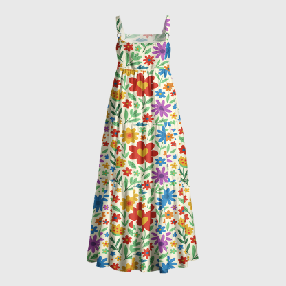 Pagewings More Pride Less Prejudice Maxi Dress