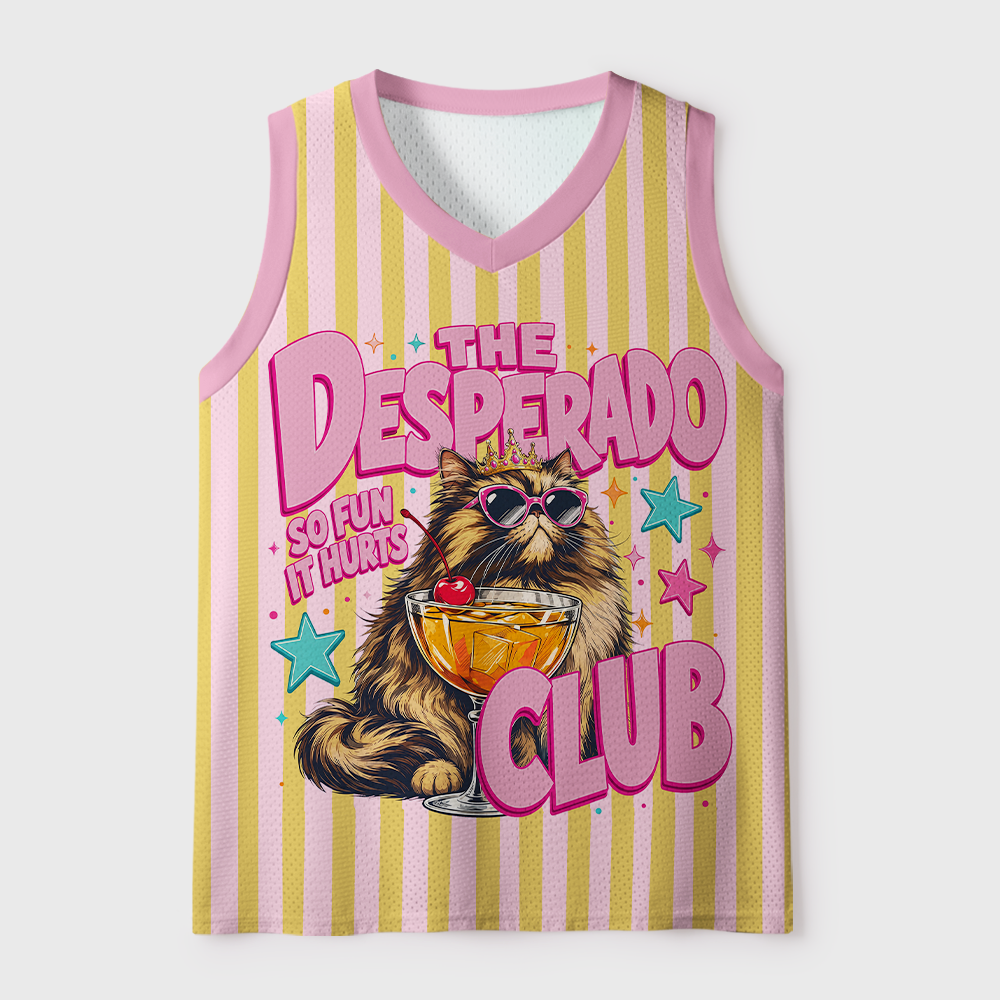 Pagewings Sci Fi Books Unisex Mesh Tank Top
