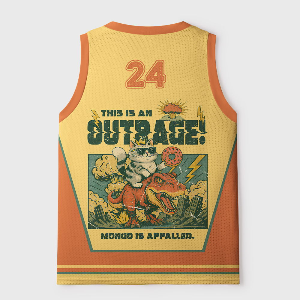 Pagewings Sci Fi Books Unisex Mesh Tank Top