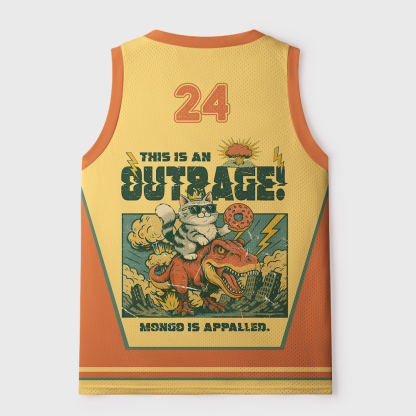 Pagewings Sci Fi Books Unisex Mesh Tank Top