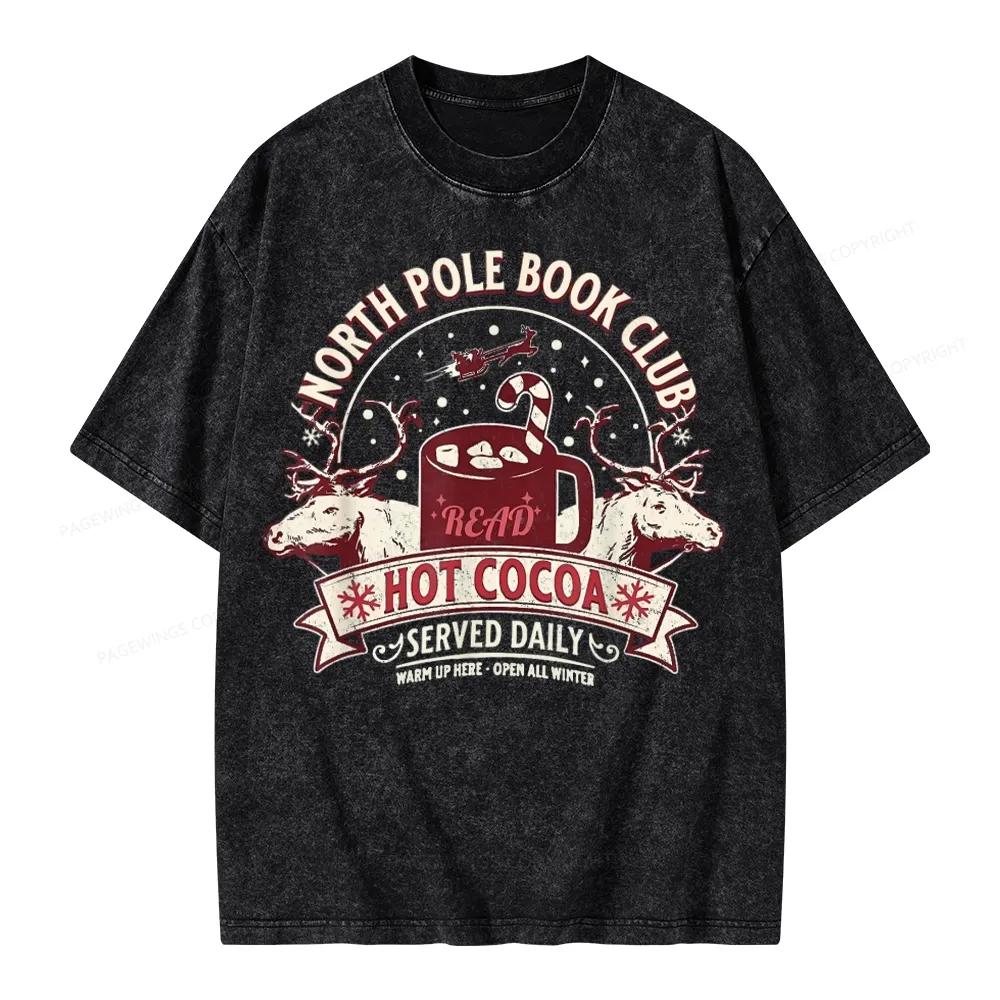 Pagewings Emotionally Attached To Fictional Characters Unisex Washed T