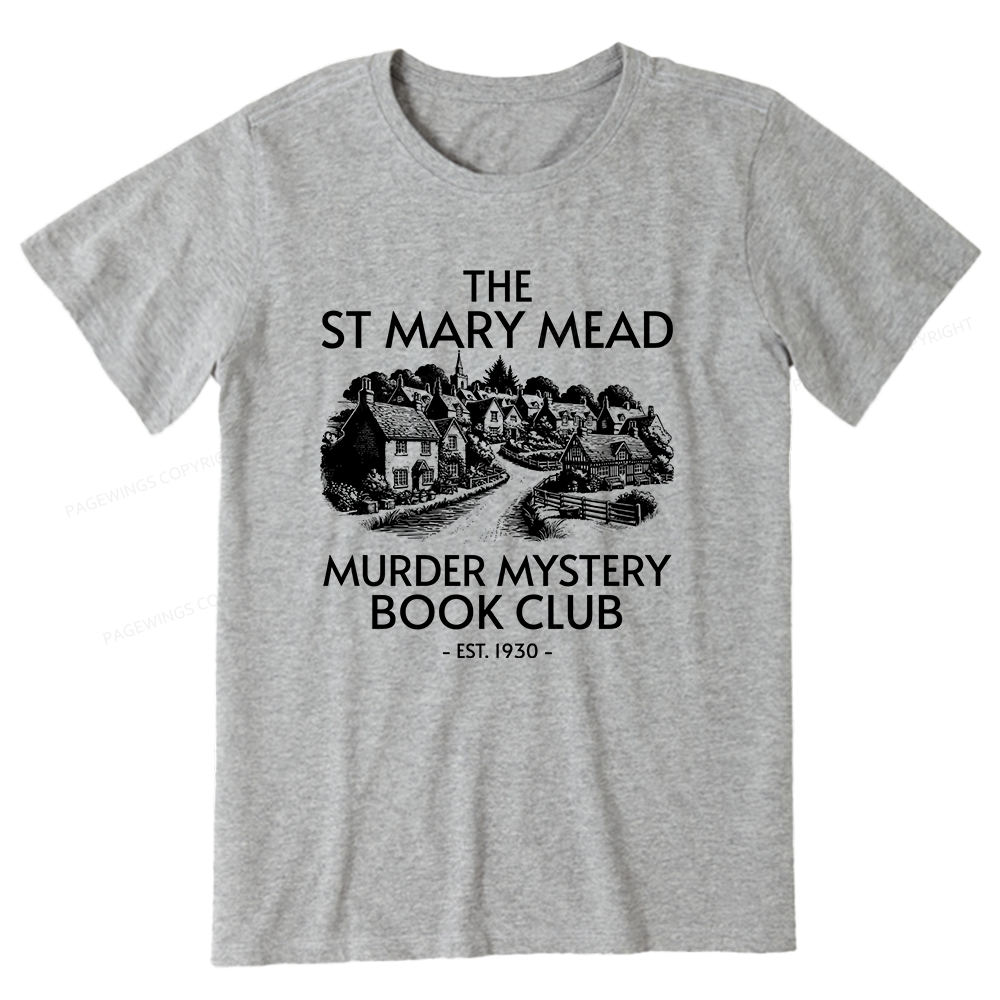 Pagewings Dinosaur Summer Reading Bookish Unisex Classic T-shirt