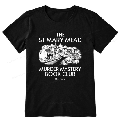 Pagewings Dinosaur Summer Reading 15346 Bookish Unisex Classic T-shirt