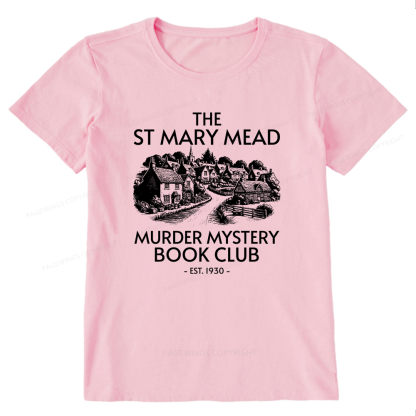 Pagewings Dinosaur Summer Reading 15346 Bookish Unisex Classic T-shirt