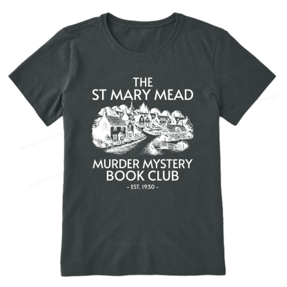 Pagewings Dinosaur Summer Reading 15346 Bookish Unisex Classic T-shirt